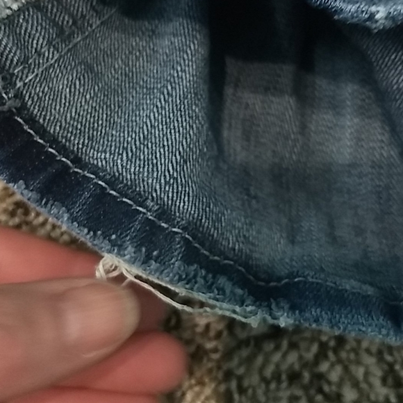 Miss Me Mid Rise Easy Boot jeans - Picture 10 of 10